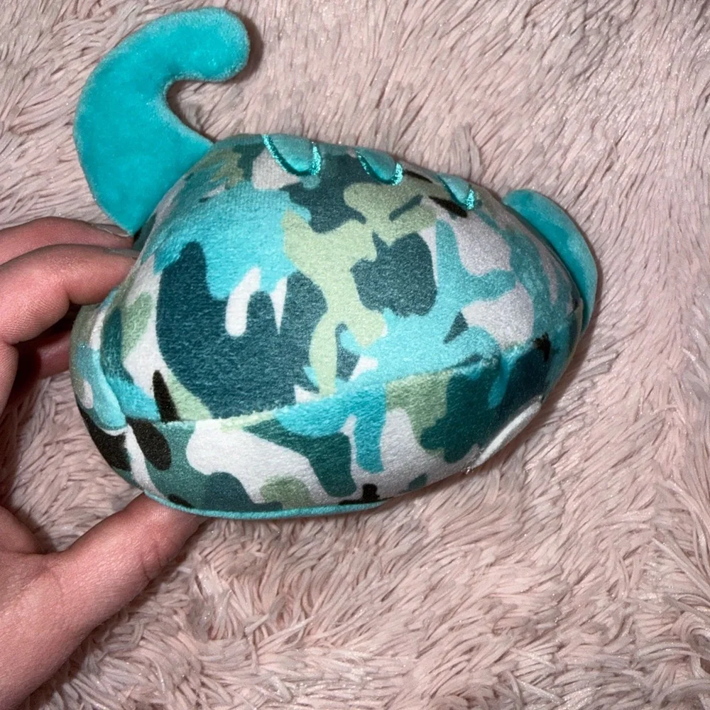 Squishmallow Set
